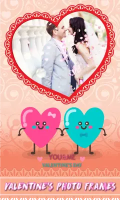 Love Frame android App screenshot 2