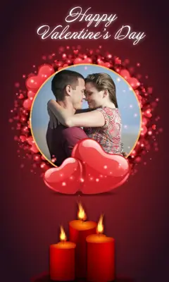 Love Frame android App screenshot 3