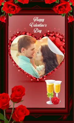 Love Frame android App screenshot 5