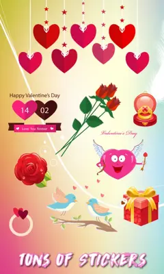 Love Frame android App screenshot 6